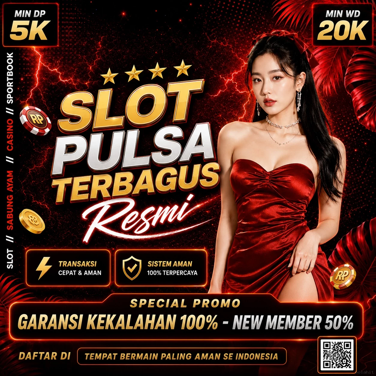 Proses Instalasi APK